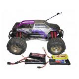HPI Savage 21 RC Truck With Batteries
