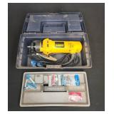 DeWalt Cut Out  Tool