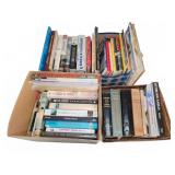 Amelia Earhart Books and Materials
