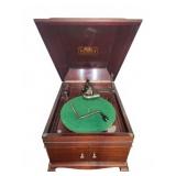 Victor Victrola Talking Machine Phonograph