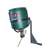On Time Bumper Buddy 12-Volt High Speed Spreader