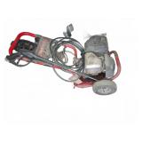 Troy-Bilt 3000 PSI Pressure Washer 7.0 HP Gas
