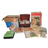 Doris Day Albums, CDs, Records, Magazines