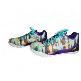 Nike Kobe 9 EM "Pop Art" (2014)