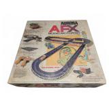 Aurora AFX Model Motoring California Oval Slot Car