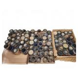 Edison Blue Amberol and Cylinder Records
