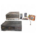Vintage Electronics
