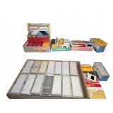 Box of 35mm Color Slides