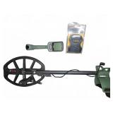 Minelab X-Terra Pro Metal Detector