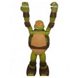 Teenage Mutant Ninja Turtles Michelangelo Display