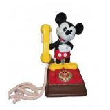 1976 ATC Mickey Mouse Rotary Phone