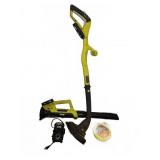 Ryobi 18V EasyEdge String Trimmer with Charger