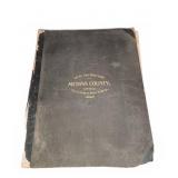 1897 Atlas and Directory Medina County Ohio