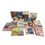 Books on Women in Aviation