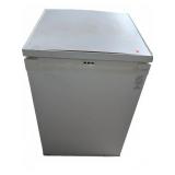 Summit FS-45J 4 Cu Ft Upright Freezer 1997