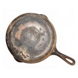Griswold Cast Iron Skillet