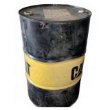 CAT 55-Gallon Drum Diesel Engine Oil 3E-9708