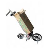EarthWay 1500 Fert-A-Ply Fertilizer Spreader