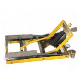 Central Hydraulics ATV Lift 1500 Lb. Capacity