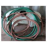 Fimco Sprayer with hose