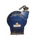Retractable Hose Reel