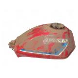 Honda Motorcycle Fuel Tank with Cap