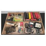 Lionel and American Flyer Train Cars Tracks