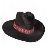 Henschel Western Felt Hat Large