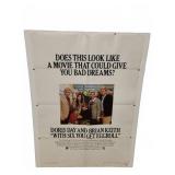1968 With Six You Get Eggroll Movie Poster