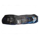 Mountain Profile Snowshoes with Poles and Bag
