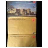 Royal Canadian Mint 1969, 1971, 1974 Unc. Sets
