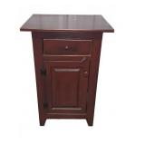 Jelly Cabinet With Drawer And Door
