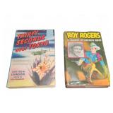 Roy Rogers 1946 and Thirty Seconds Over Tokyo