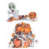 Halloween Decor