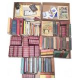 Vintage Books And Ephemera