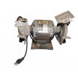 Buffalo 6" Electric Bench Grinder Model B-6CB