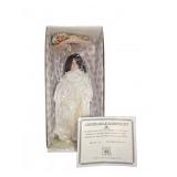 Dynasty Doll Kathie Miss Summer Bisque Porcelain