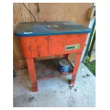 Indy 5 Automotive Solvent Parts Washer