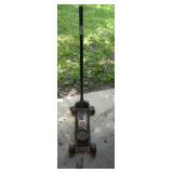 Sears 3 Ton Hydraulic Floor Jack Model 50115