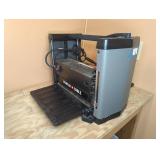 Porter Cable PC305TP 12.5" x 6" Portable Planer