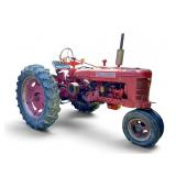 Farmall Model H Tractor