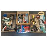 Wood working Hand Tools