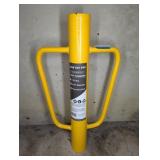 Country Pro 18.5 lb Steel Post Pounder 2.75 in