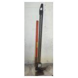 Hi-Lift Jack Model HL-484 48 Inch Mechanical Jack