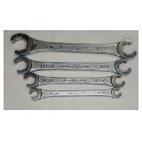 MAC Tools Flare Nut Wrench Set Sabina Ohio