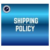 SHIPPING OF FRAGILE ITEMS