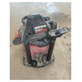 Craftsman 6.0 HP Wet Dry Shop Vacuum
