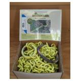 Brush Grubber Clump Grubber HD Chain System