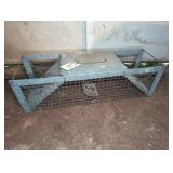 Havahart Metal Live Animal Trap Cage
