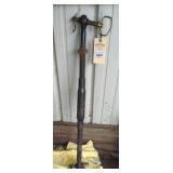 Steel Tractor Top Link